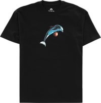 Nike SB Bernard T-Shirt - black