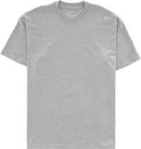 Nike SB Essentials T-Shirt - dark grey heather