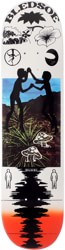 Quasi Bledsoe Dreamcatcher 8.125 Skateboard Deck