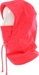 Burton Bonded Hood Face Mask - potent pink