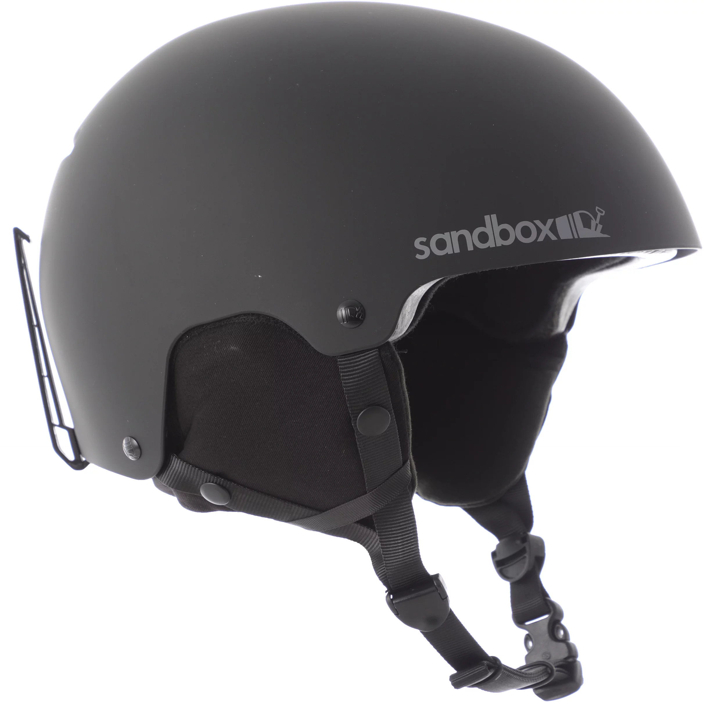 Sandbox Snowboard Helmet - Free Shipping |
