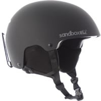 Icon Snowboard Helmet