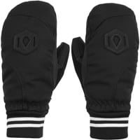 Volcom Bistro Women's Mitts - black