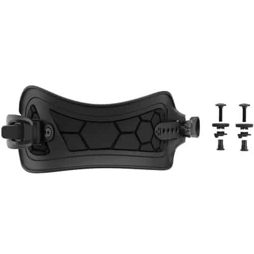 Union Forma Elite Ankle Strap - black | Tactics