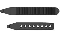 Union Toe Sawblade & Toe Connector Set - black