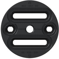 Union Universal Disc V2 - black