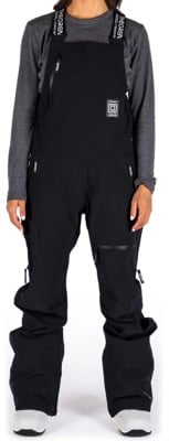 L1 Women's Theorem Sao Bib Pants - black - view large