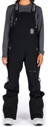 L1 Women's Theorem Sao Bib Pants - black