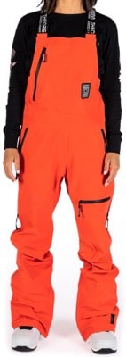 L1 Women's Theorem Sao Bib Pants - coral - view large