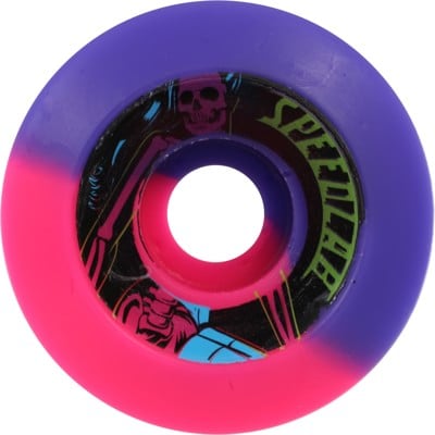 Speedlab Speed Cruiser - purple/pink split (90a) - view large