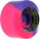 Speedlab Speed Cruiser - purple/pink split (90a) - angle
