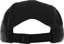 Union U Logo 5-Panel Hat - black/orange - reverse
