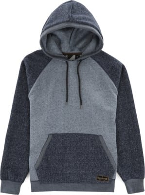Volcom Substance Of Hoodie - navy - view large