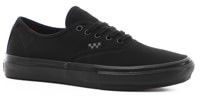 Vans Skate Authentic Shoes - black/black