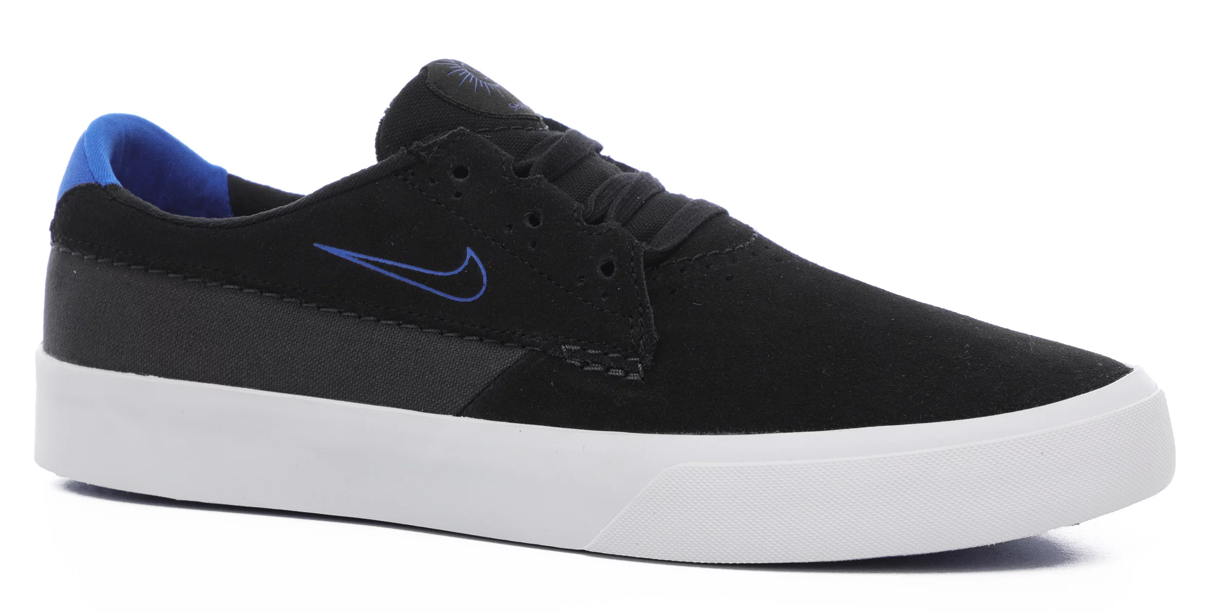 Nike SB Shane Skate Shoes - royal-anthracite-white - Free Shipping |