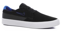 Nike SB Shane Skate Shoes - black/hyper royal-anthracite-white