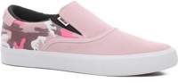 Nike SB Zoom Verona Slip-On Shoes - (leticia bufoni) prism pink/team red-pinksicle-white