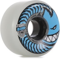 Spitfire 80HD Chargers Conical Cruiser Skateboard Wheels - clear (80d)