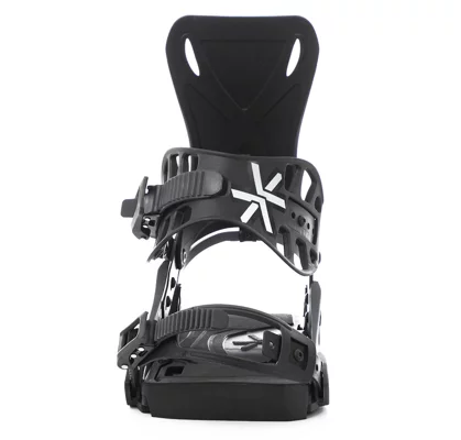Karakoram Free Ranger Snowboard Bindings - Thumbnail 4