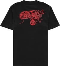 Volcom Lynnz T-Shirt - black