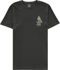 Volcom Stone Drag T-Shirt - black