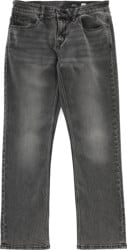Volcom Solver Jeans - hesher grey