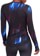 Burton Women's Midweight Base Layer Crewneck Shirt - lumens - reverse