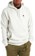 Burton Oak Hoodie - stout white heather - alternate
