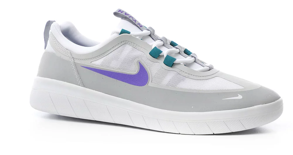 Nike SB SB Nyjah Free 2.0 Skate Shoes 