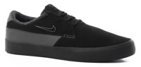 Nike SB Shane PRM Skate Shoes - black/smoke grey-iron grey-black