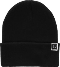 Brixton Harbor Beta Beanie - black