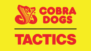 Tactics X Cobra Dogs