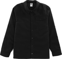 Nike SB Winterized L/S Shirt - black