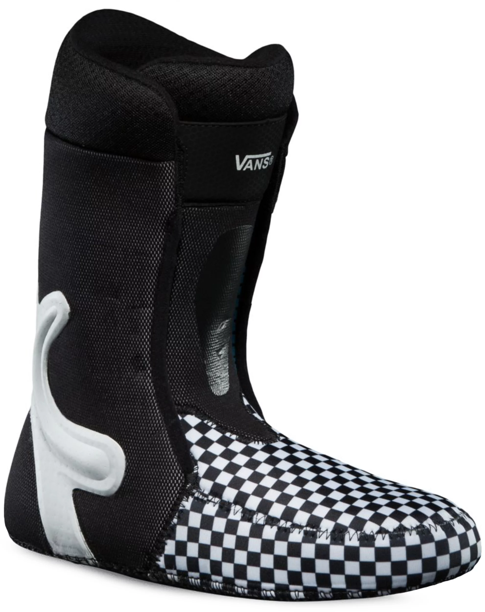 Vans Verse Snowboard Boots (Closeout) 2022 - (blake paul) black/blue - Free  Shipping | Tactics