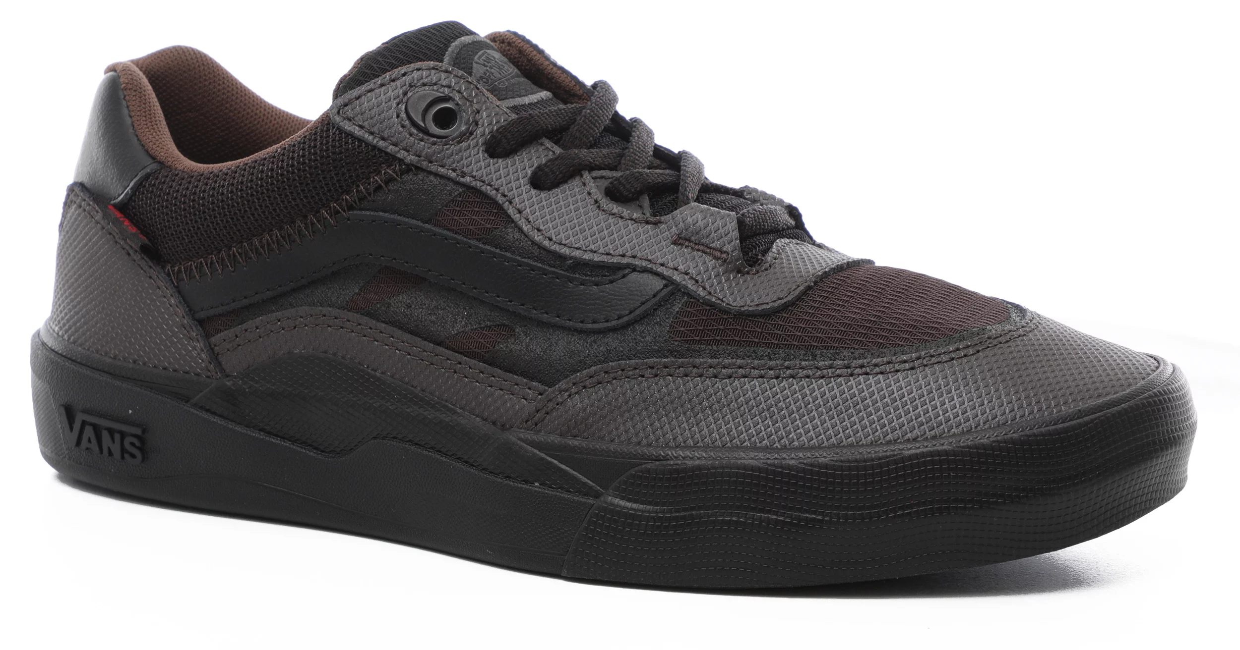 vans wayvee justin henry