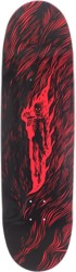 Cinder 9.0 Egg Shape Skateboard Deck
