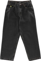 Theories Plaza Jeans - washed black