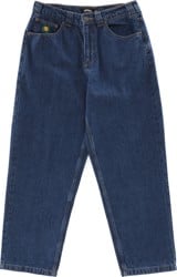 Theories Plaza Jeans - washed blue