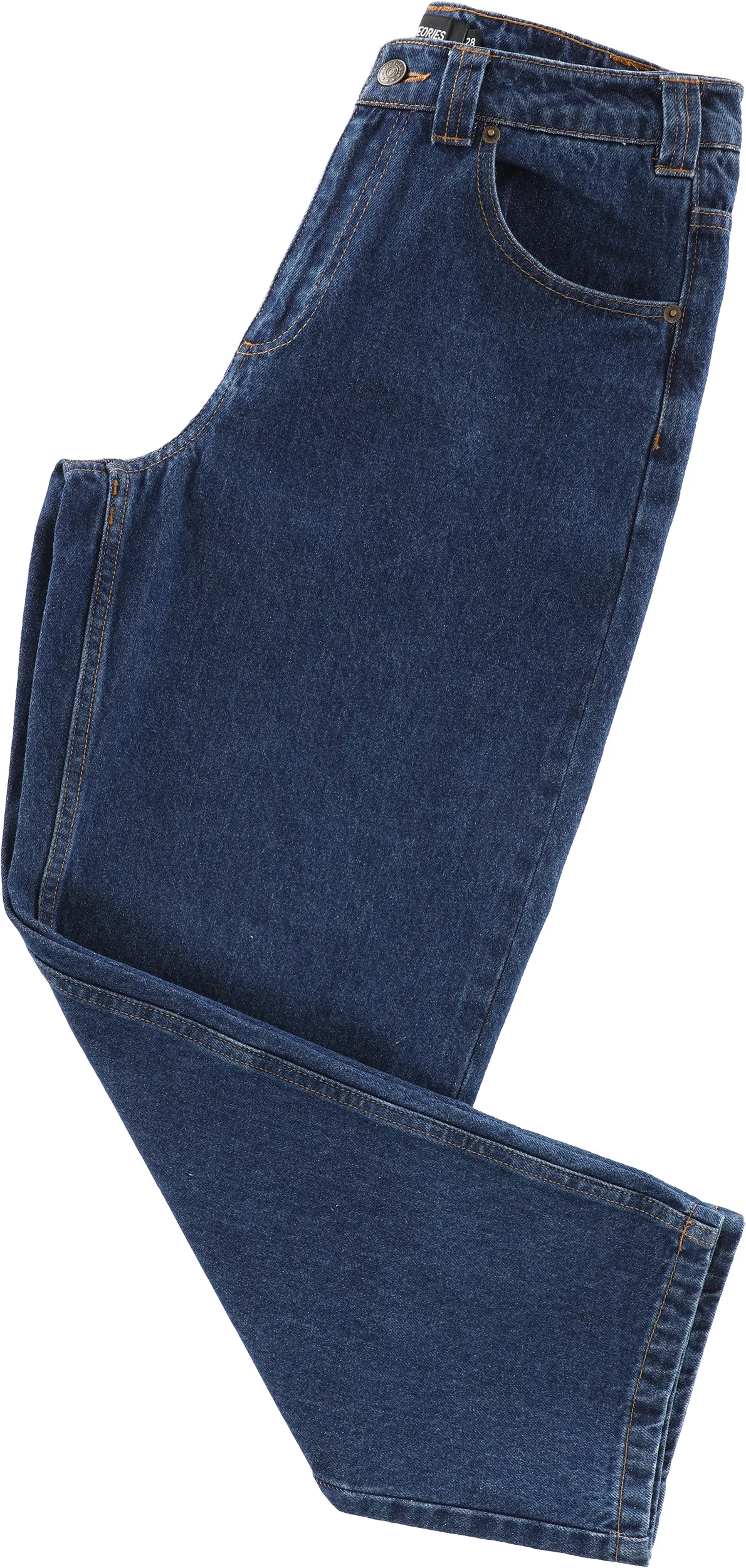 Theories Plaza Jeans - washed blue - Free Shipping | Tactics