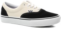 Vans Skate Era Shoes - black/antique white