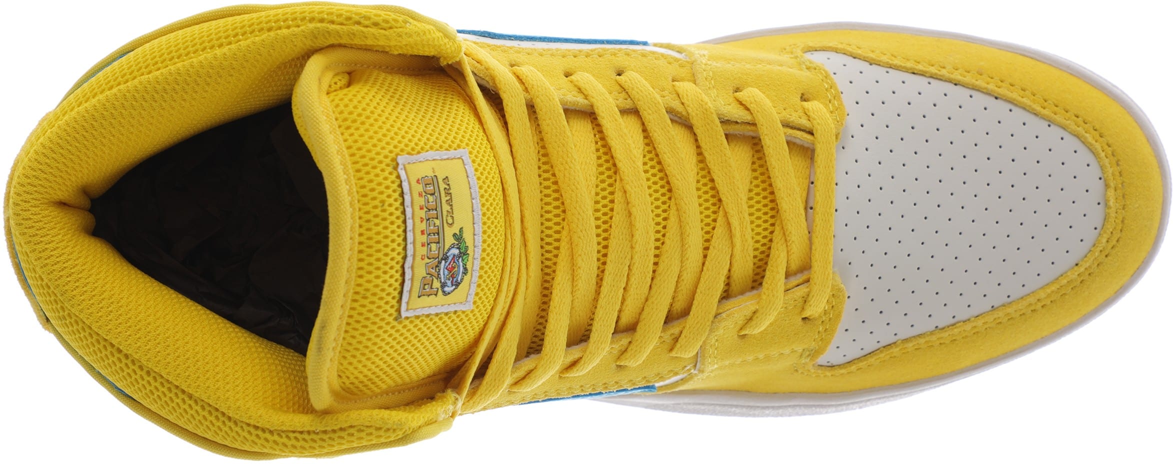 lakai high tops telford