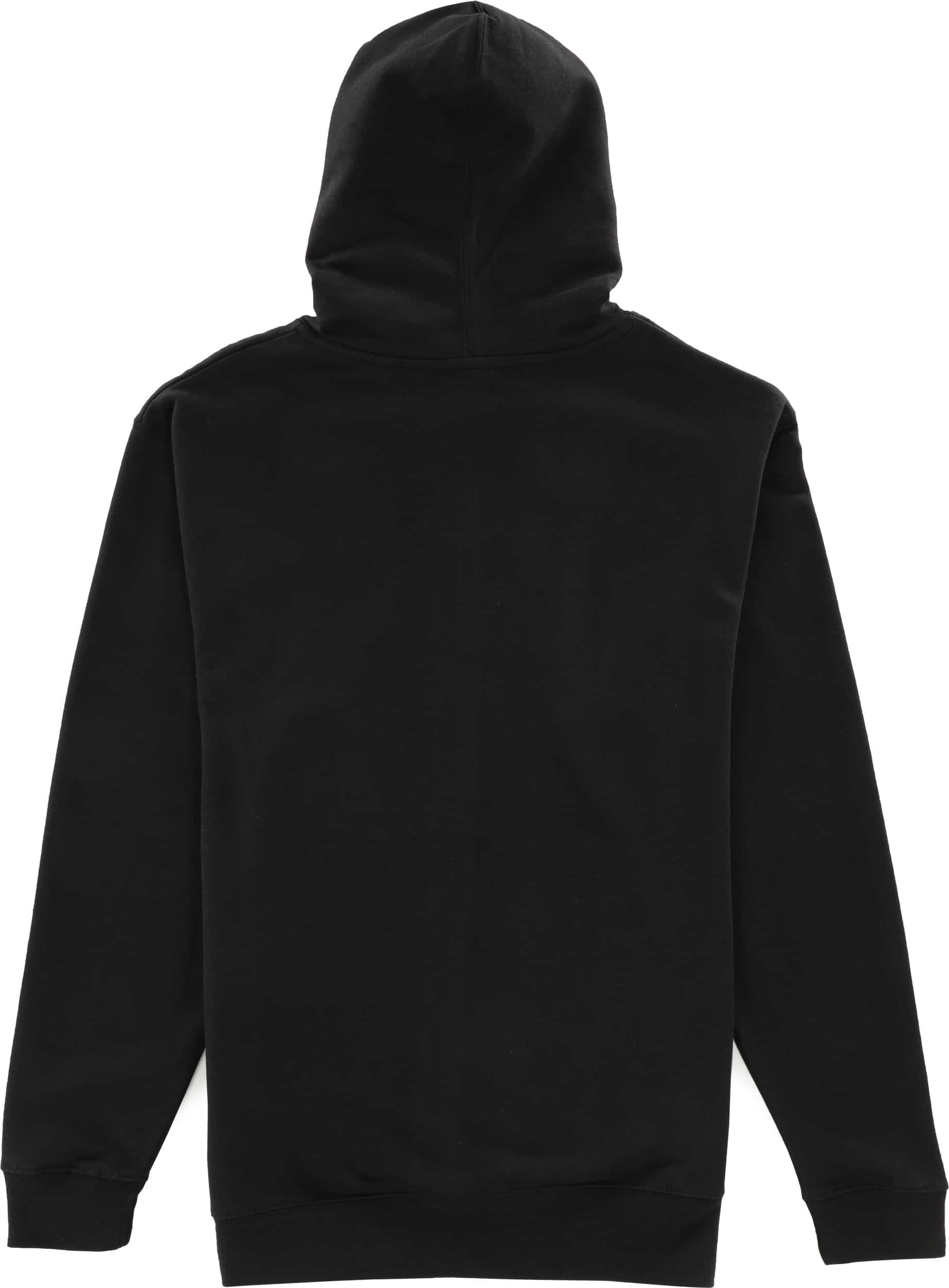 theories black hoodie