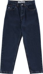 Polar Skate Co. '92! Denim Jeans - dark blue