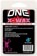 One MFG X-Wax 2-Part 114g Snowboard Wax - warm - front