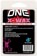 One MFG X-Wax Snowboard Wax - warm - front