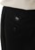 black - reverse detail