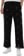 Volcom Women's Frochickie Boyfriend Pants - black combo