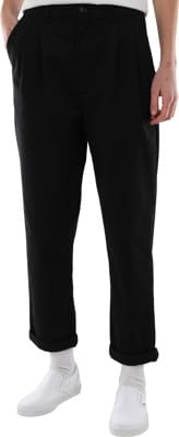 Volcom Women's Frochickie Trouser Pants - black - view large