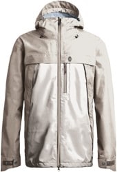 Airblaster Beast 3L Jacket - bone