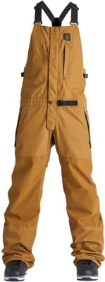 Airblaster Beast Bib Pants - grizzly - view large